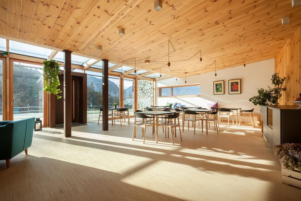 Casariga Bed & Breakfast Комано Терме Екстериор снимка