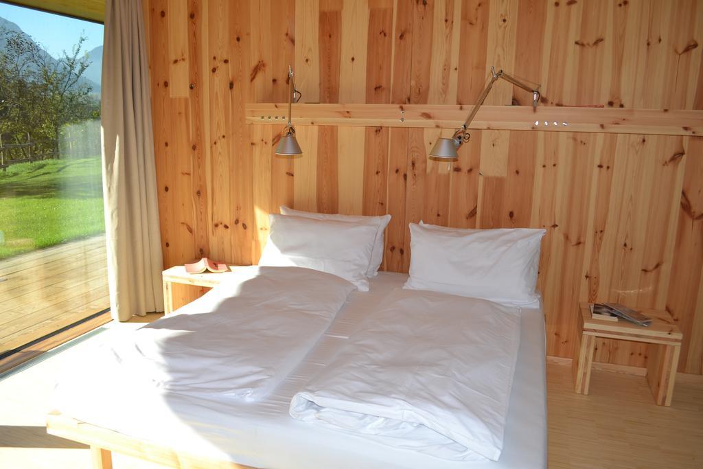 Casariga Bed & Breakfast Комано Терме Стая снимка