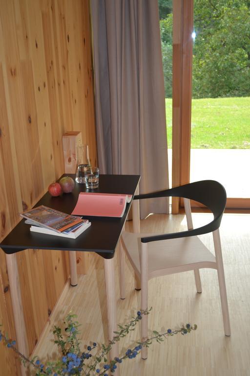 Casariga Bed & Breakfast Комано Терме Стая снимка