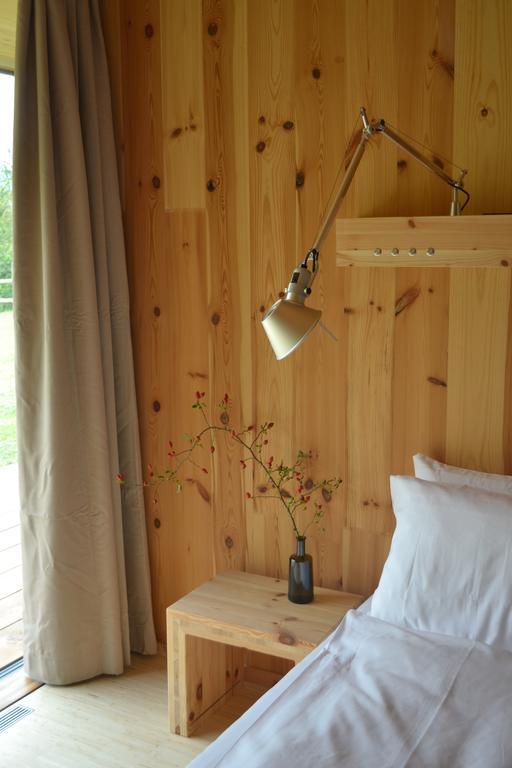 Casariga Bed & Breakfast Комано Терме Стая снимка
