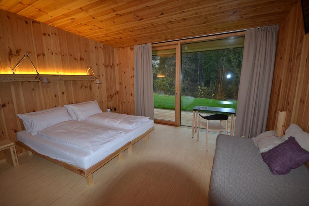 Casariga Bed & Breakfast Комано Терме Стая снимка