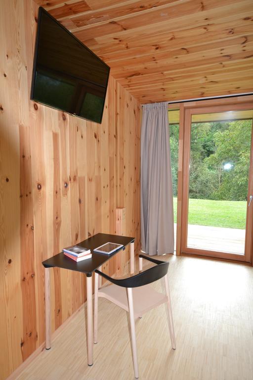 Casariga Bed & Breakfast Комано Терме Стая снимка