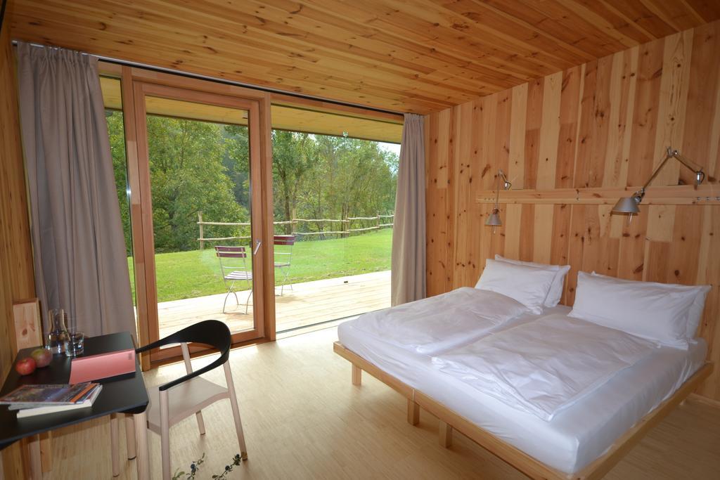 Casariga Bed & Breakfast Комано Терме Стая снимка